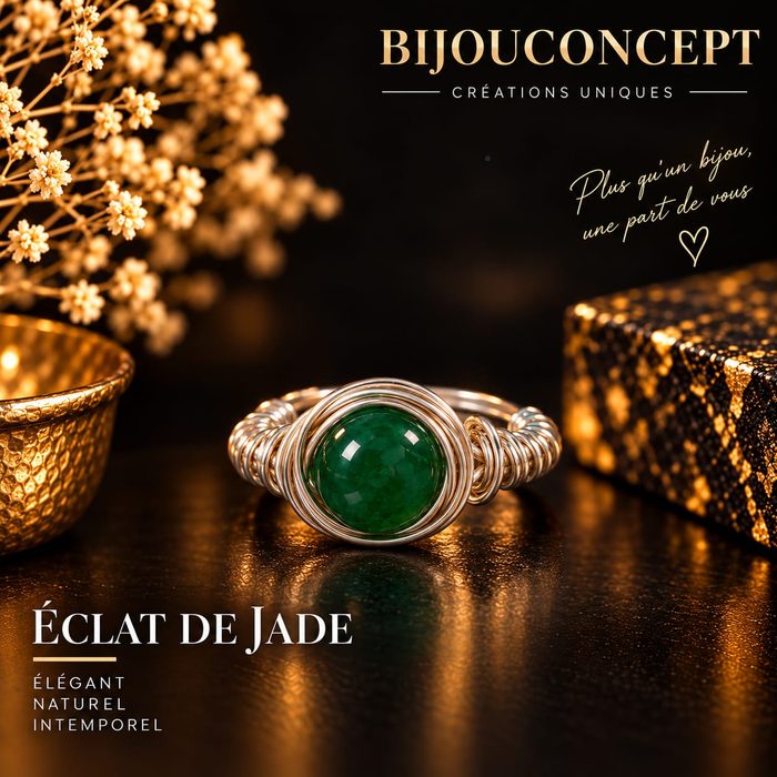Éclat de Jade