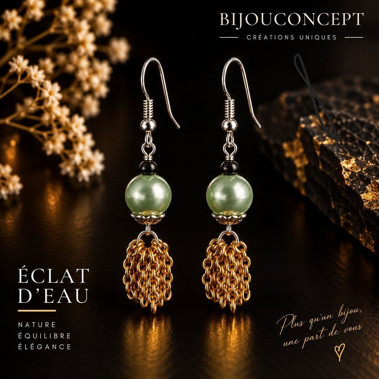 Éclat d’Eau