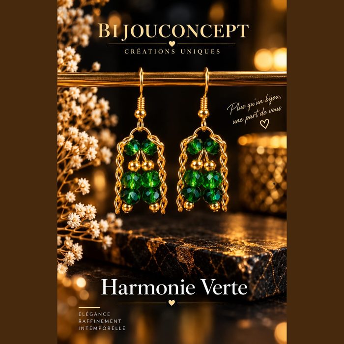 Harmonie Verte