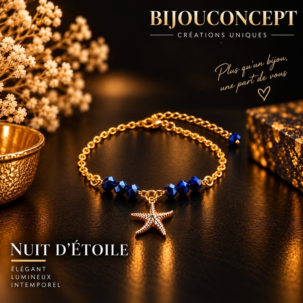 Nuit d'Étoile