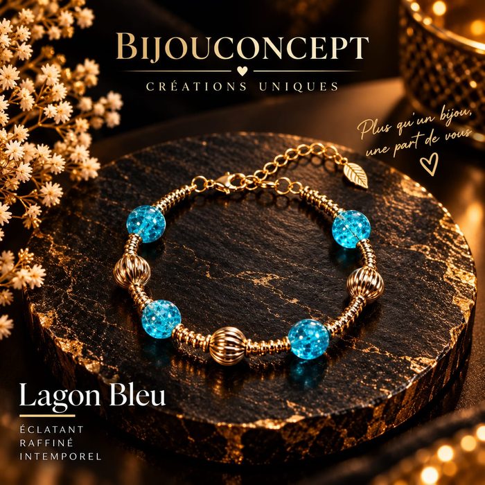 Lagon Bleu