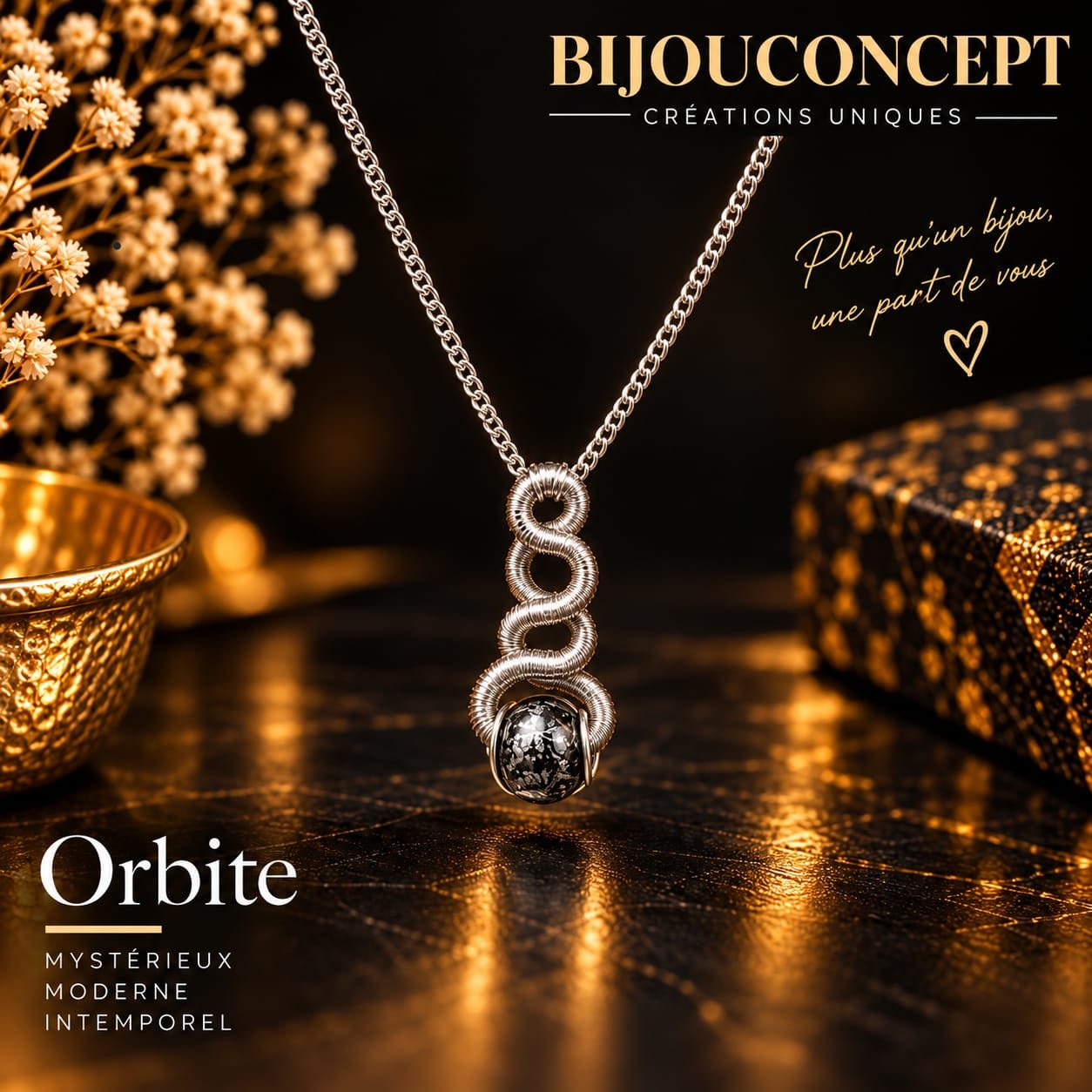 Orbite