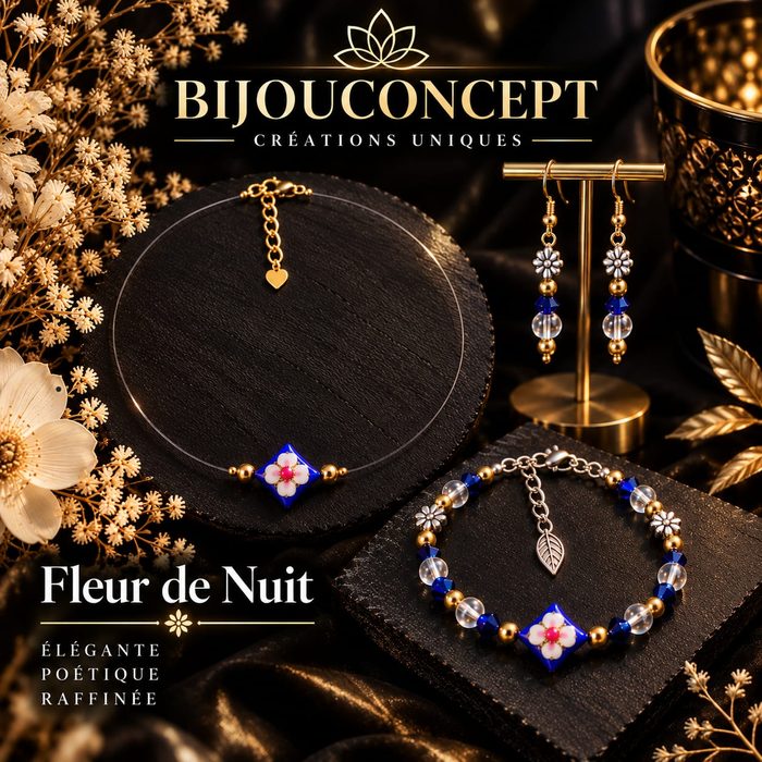 Fleur de Nuit